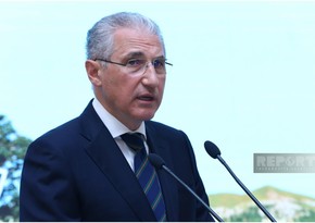 Muxtar Babayev: Şamaxıda keçirilən İqlim Görüşü COP30-a doğru əməkdaşlığı və etimadı gücləndirmək üçün mühüm platformadır