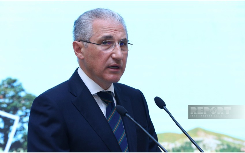 Delegates meet in Azerbaijan’s Shamakhi to build trust ahead of COP30