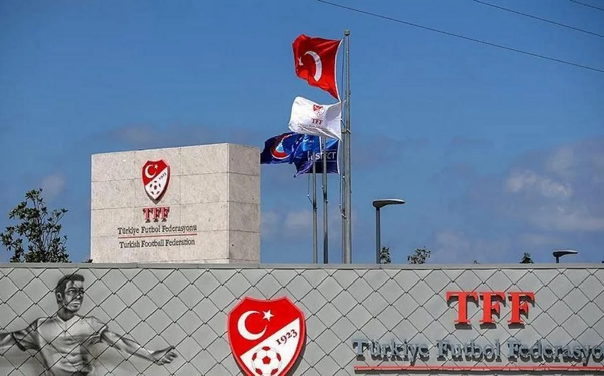 Türkiyədə təxirə salınmış futbol matçlarının yeni tarixi açıqlanıb