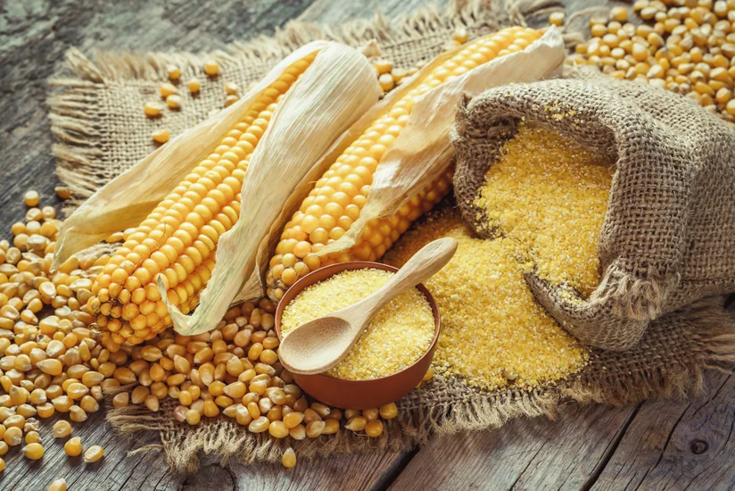 Azerbaijan increases spending on corn imports
