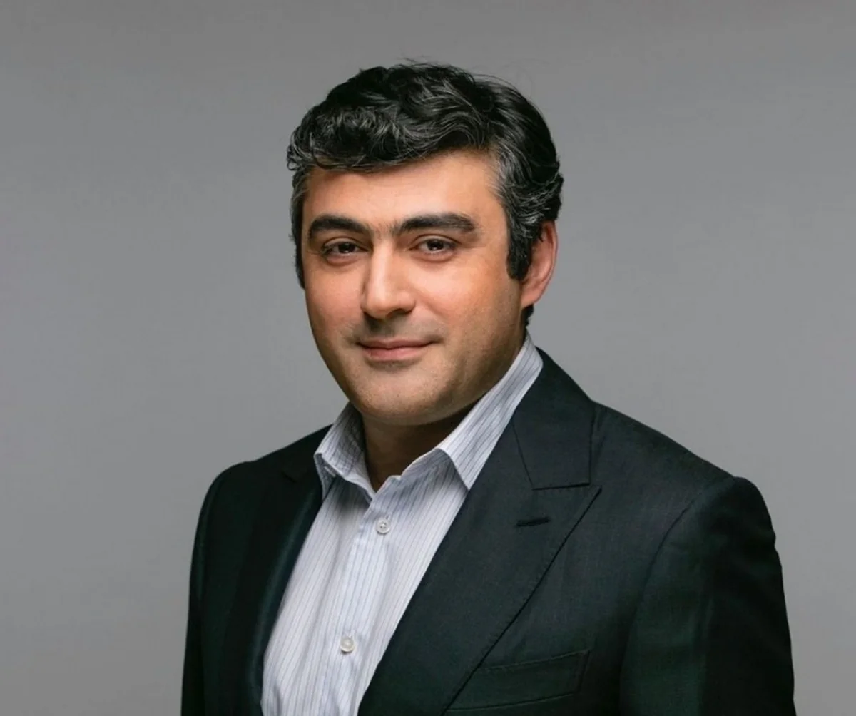 Gürcüstanın baş infeksionistinin oğlu koronavirusdan sağaldı