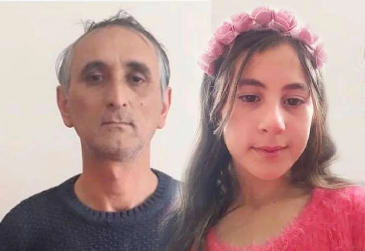 Начинается суд над обвиняемым в убийстве 10-летней Нармин Гулиевой