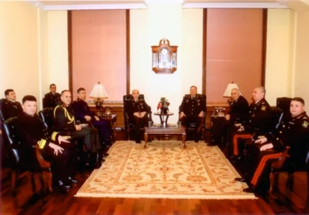 ​Azərbaycan və Türkiyə birgə hərbi təlimlərin miqyasını genişləndirəcək