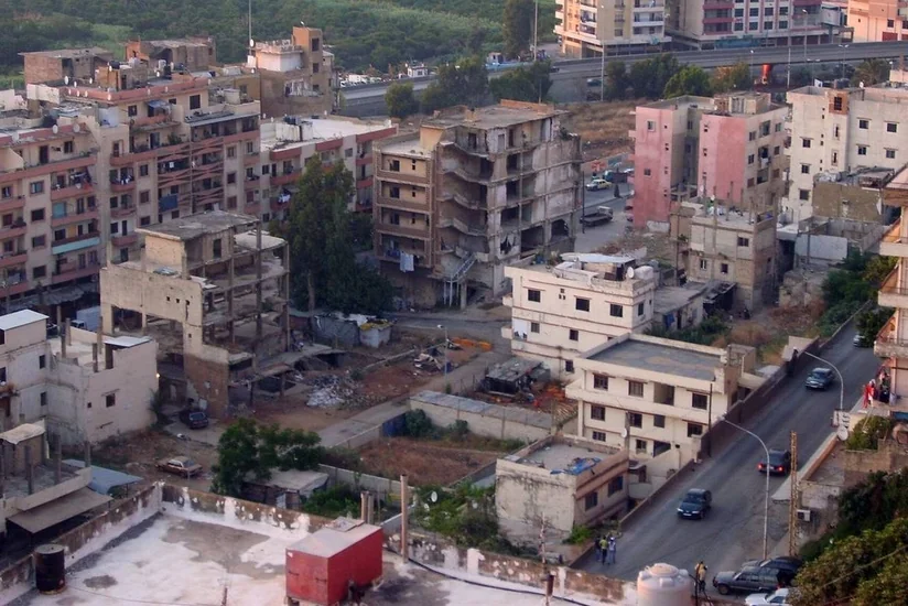 С начала боев под Триполи в Ливии погибли 739 человек