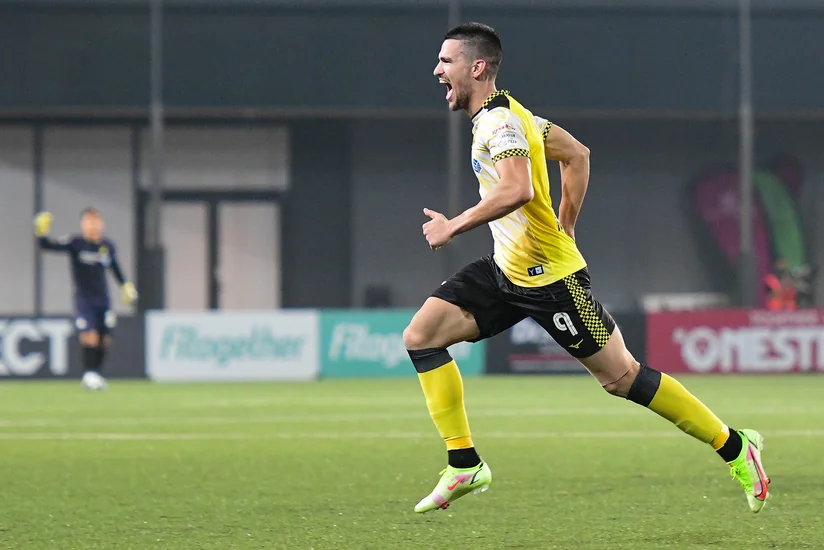 İlin 9 ayı ərzində çempionatlarda ən çox qol vurmuş futbolçular bəlli olub