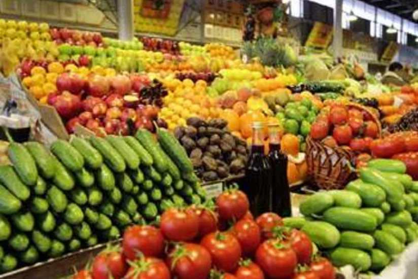 ​Azərbaycanda kənd təsərrüfatı məhsullarının istehsalçı qiymətləri artıb