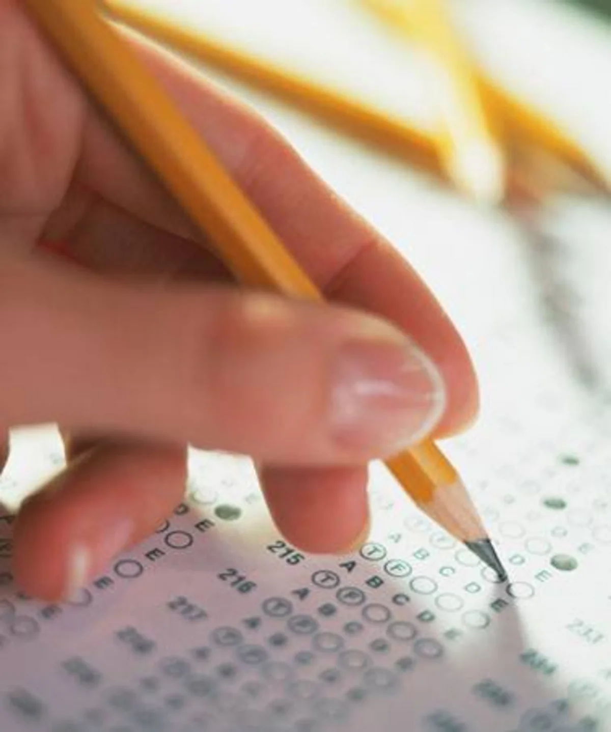 TQDK növbəti SAT imtahanı keçirib