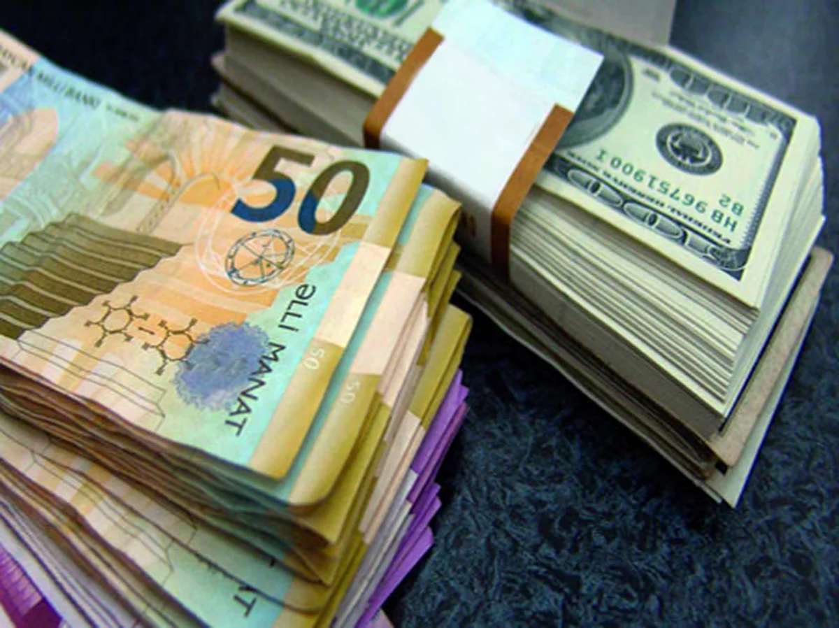 Bakıda qadın kişiyə qarşı 103 min manatlıq və 95 min dollarlıq dələduzluq edib