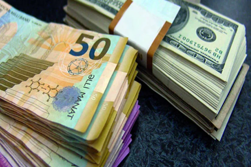 Bakıda qadın kişiyə qarşı 103 min manatlıq və 95 min dollarlıq dələduzluq edib