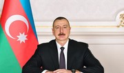 Ilham Aliyev, Emmanuel Macron hold brief meeting in Tirana