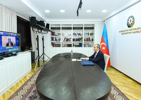 Министр: Возрождение Карабаха внесет вклад в региональное сотрудничество