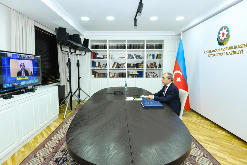 Министр: Возрождение Карабаха внесет вклад в региональное сотрудничество