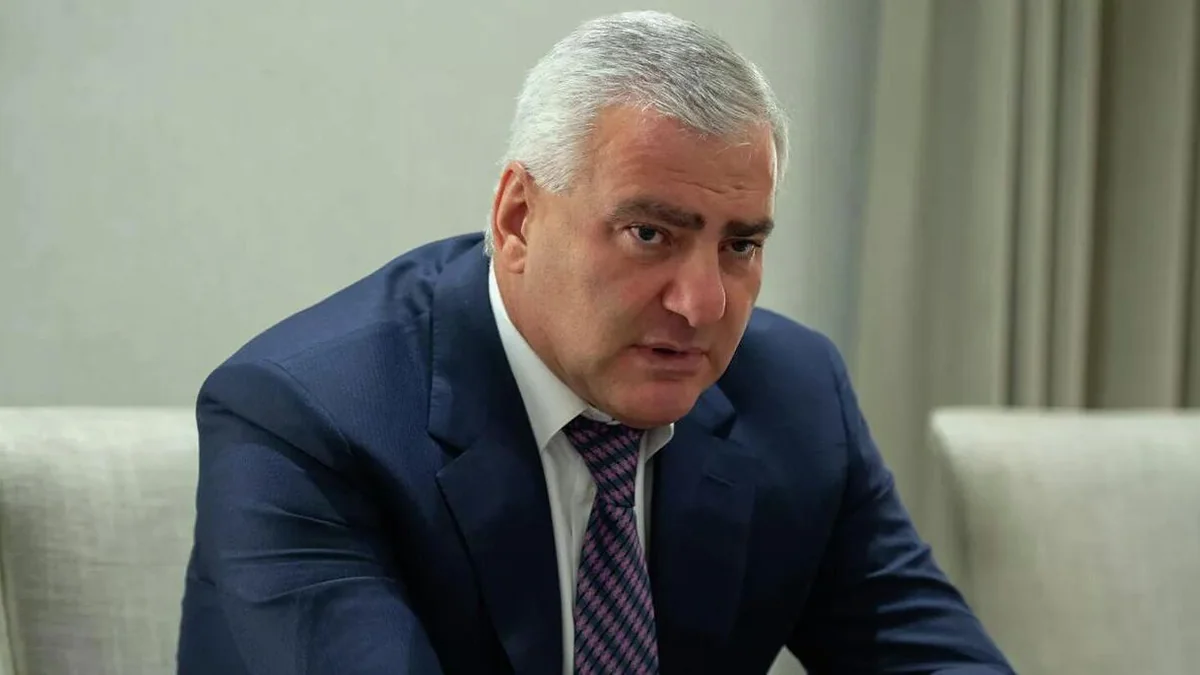Международный суд отклонил второй иск Карапетяна о национализации в Армении ЭСА