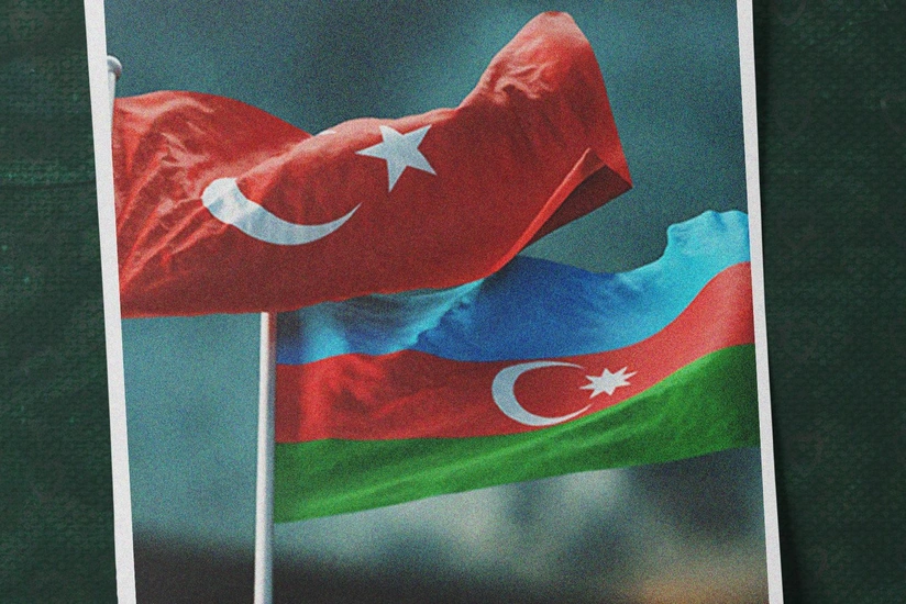 Türkiyə klubu Azərbaycanı təbrik edib