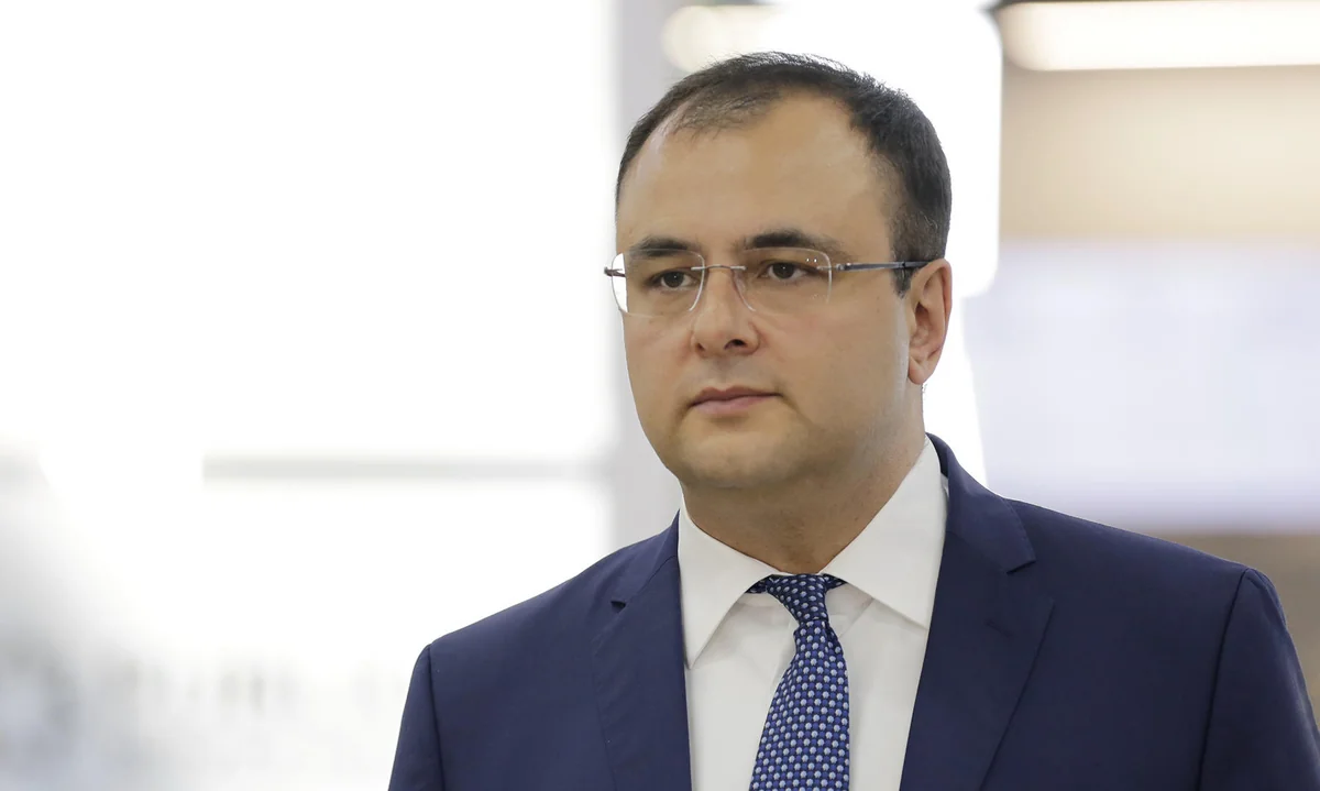 Gürcüstanın ədliyyə naziri: Saakaşvilinin azad edilməsi mümkünsüzdür