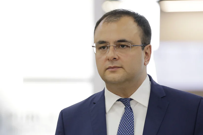 Gürcüstanın ədliyyə naziri: Saakaşvilinin azad edilməsi mümkünsüzdür