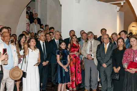 Azerbaijan debuts at London Design Biennale with MAMA “Mother Nature” exhibition