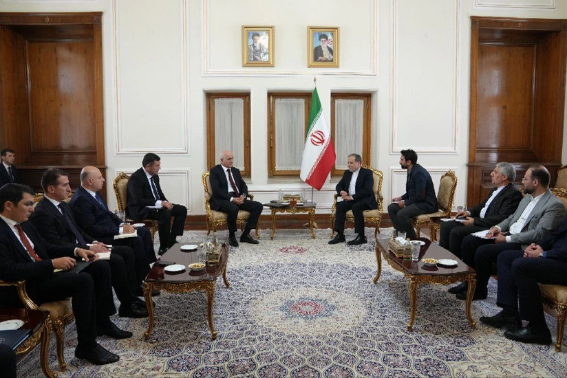 Azərbaycan-İran Hökumətlərarası Komissiyasının iclasının yeri müəyyənləşib