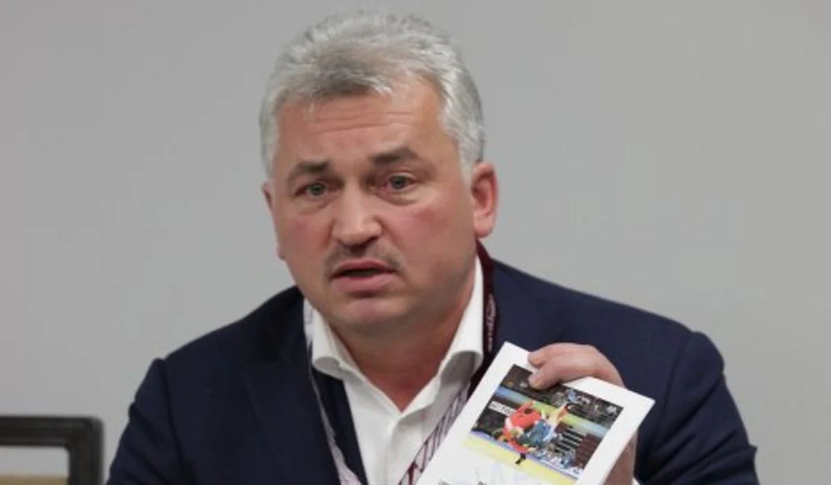 ​Rusiya Avropa Oyunlarında ən güclü samboçularla təmsil olunacaq