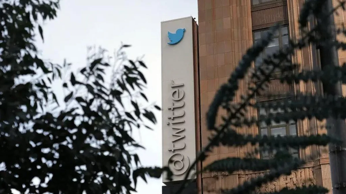 Parts of Twitter's source code leaked online: New York Times