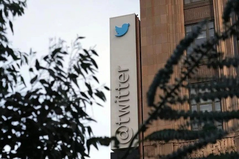 Parts of Twitter's source code leaked online: New York Times