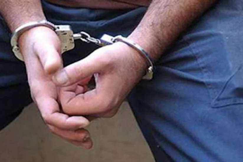 Rusiyada axtarışda olan şəxs ASAN xidmətdə saxlanılıb