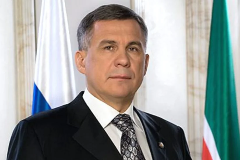 Tatarıstan rəhbərinin Azərbaycana səfər proqramı açıqlanıb
