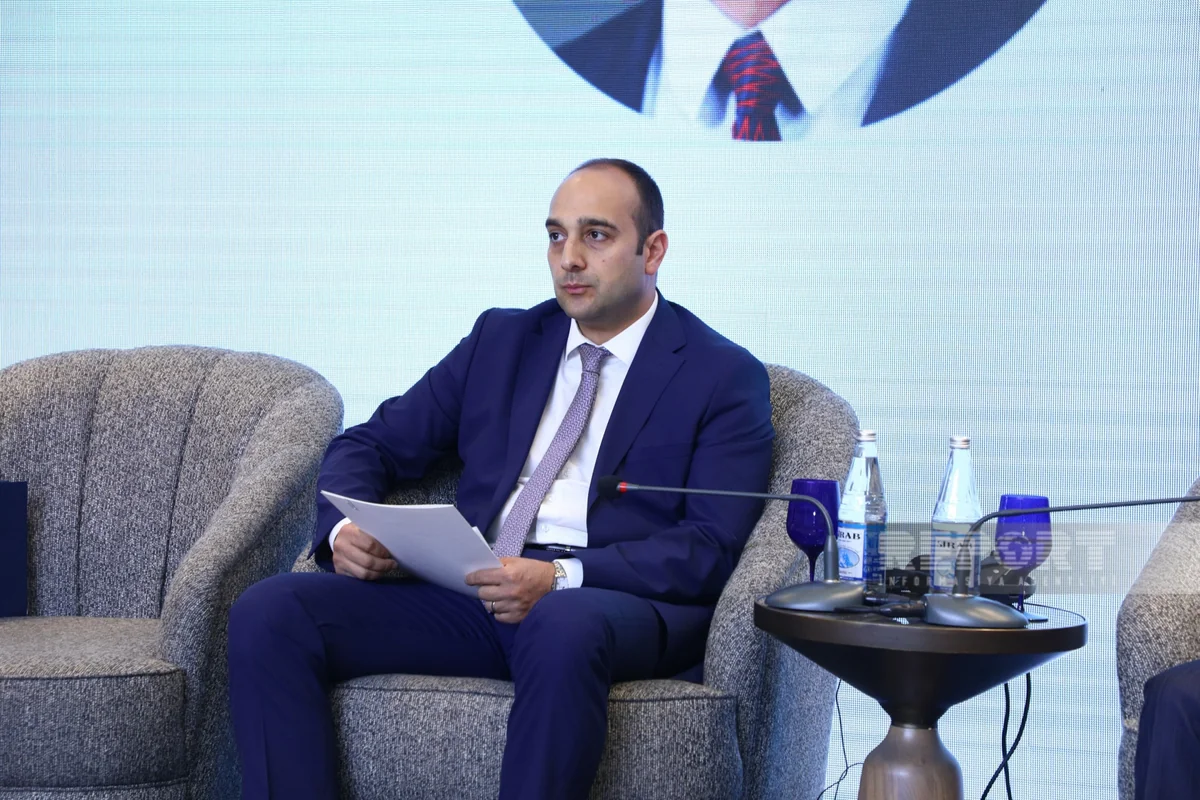 SMBDA: SMEs save electricity and gas consumption in Azerbaijan
