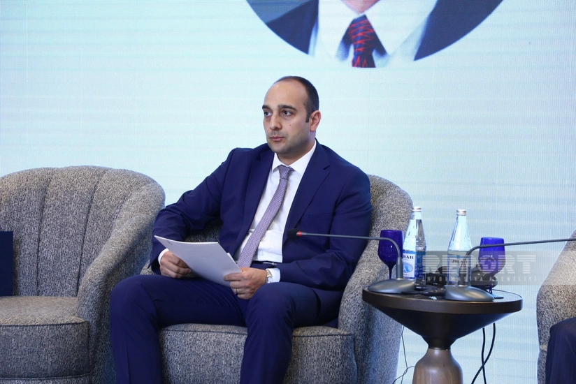 SMBDA: SMEs save electricity and gas consumption in Azerbaijan