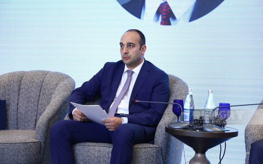 KOBİA: “KOB-lar elektrik enerji və qaz istehlakına qənaət edirlər”