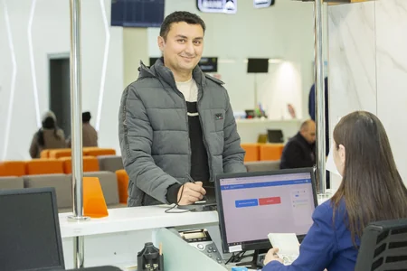 Şamaxı regional “ASAN Həyat” kompleksinin beş illiyi qeyd olunub