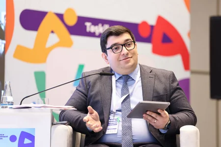 Maliyyə İnvestisiya Forumu uğurla yekunlaşıb!