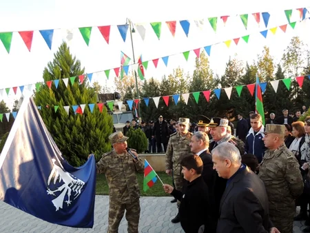 Bayraqtəpə və Lələtəpə zirvələrinə bayraq yürüşü təşkil olunacaq