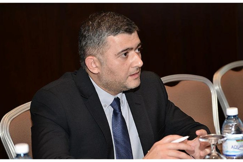 AFFA rəsmisi UEFA-nın iclasında iştirak edib