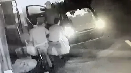 Bakıda dostlarının evinə qonaq gedən şəxslər 21 min manatlıq oğurluq edib