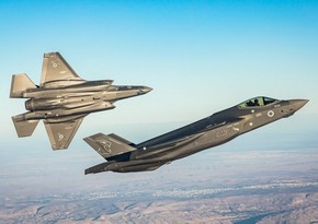 Israeli army says airstrike hits artillery in southern Syria