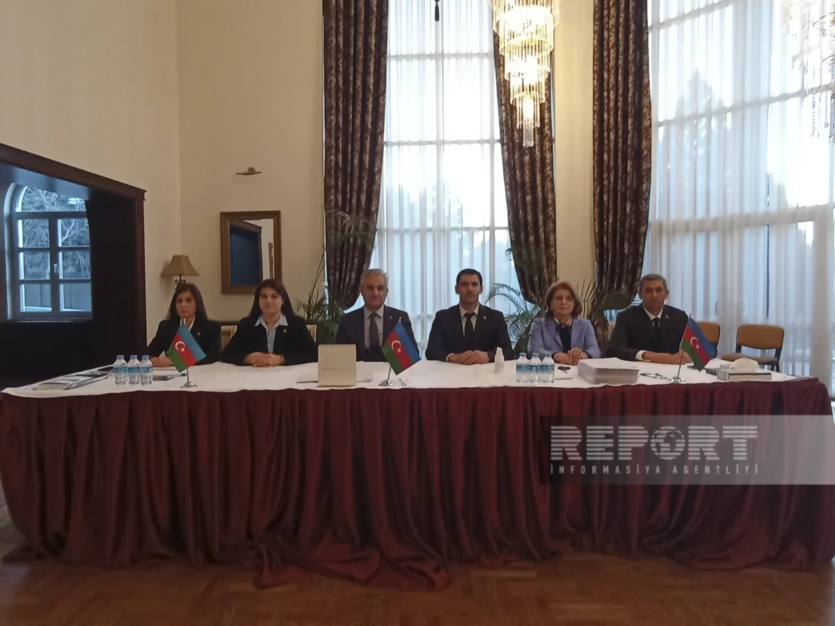 Polling stations for presidential elections of Azerbaijan start functioning in Türkiye