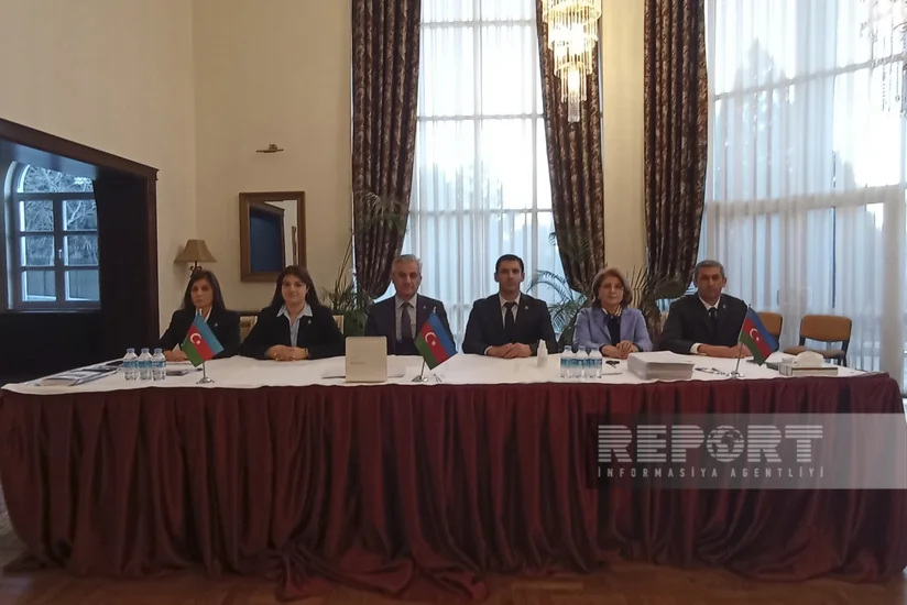 Polling stations for presidential elections of Azerbaijan start functioning in Türkiye