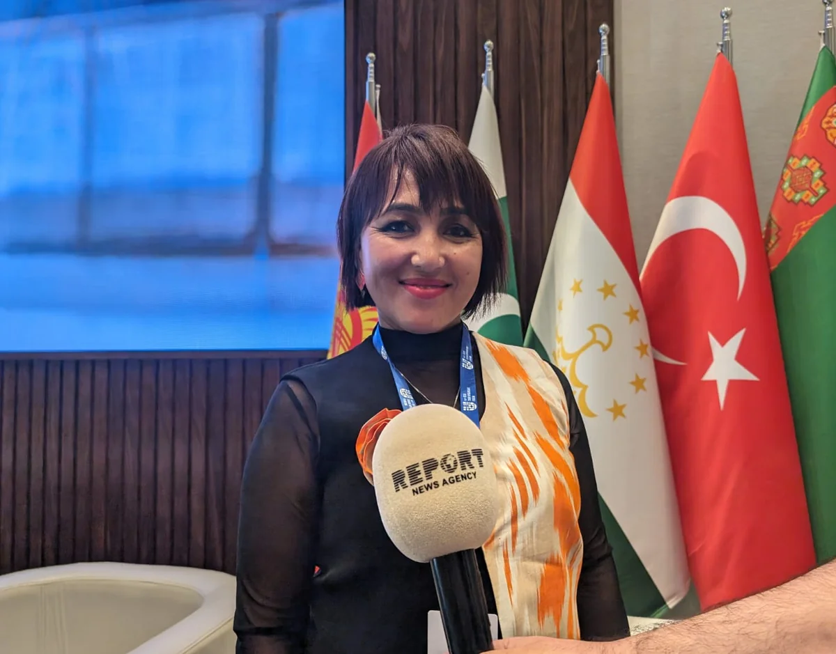 Düşənbədən Bakıya birbaşa uçuşlar bərpa ediləcək