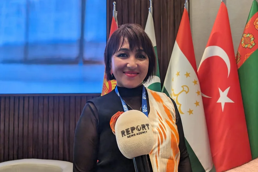 Düşənbədən Bakıya birbaşa uçuşlar bərpa ediləcək