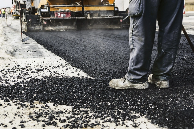 Azərbaycan Gürcüstanın əsas neft bitumu tədarükçüsü olub