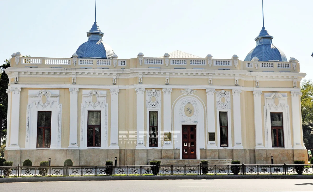 Azərbaycan Dövlət Kukla Teatrının fevral ayının ikinci yarısına repertuarı