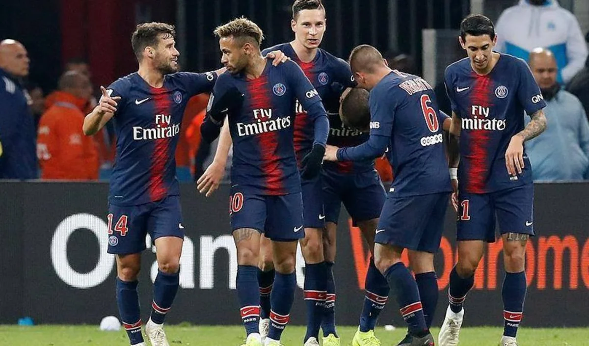 PSJ-nin 4 futbolçusu koronavirusa yoluxub