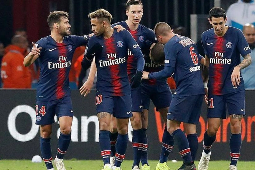 PSJ-nin 4 futbolçusu koronavirusa yoluxub