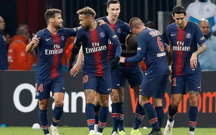 PSJ-nin 4 futbolçusu koronavirusa yoluxub