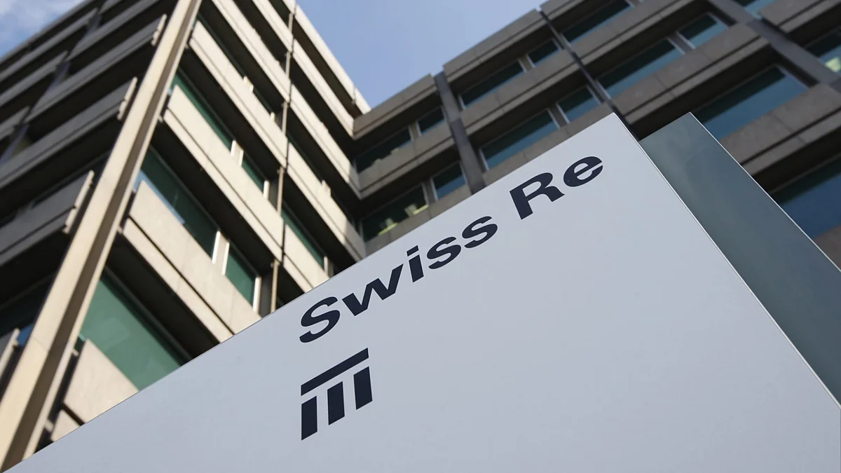 “Swiss Re”: Bu il qlobal sığorta bazarının həcmi 7 trilyon dolları ötəcək