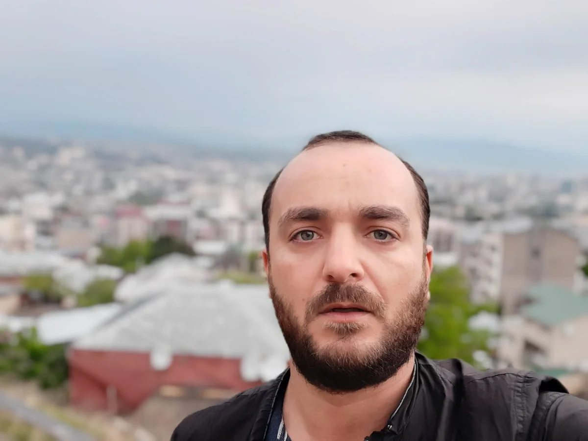Gürcüstanda soydaşımız xarici ölkə vətəndaşının qətlində ittiham olunur