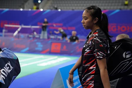Avropa Oyunları: Azərbaycan badmintonçuları çıxışlarını başa vurublar - YENİLƏNİB