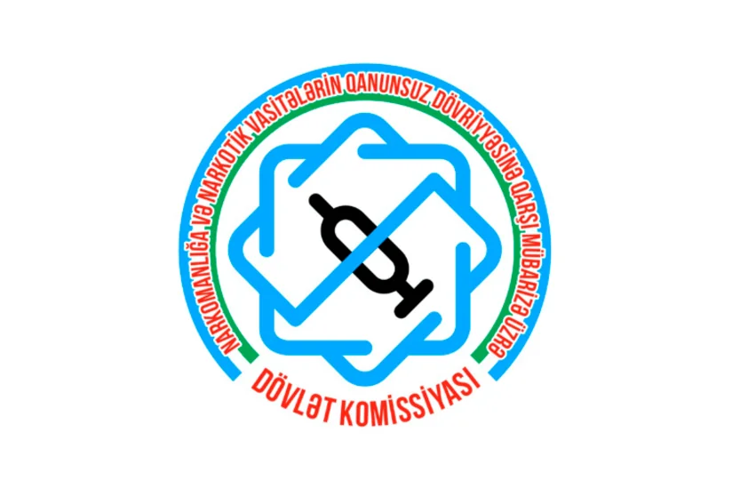 Narkomanlığa qarşı mübarizənin gücləndirilməsi məqsədilə Dövlət Komissiyasının iş planı təsdiqlənib