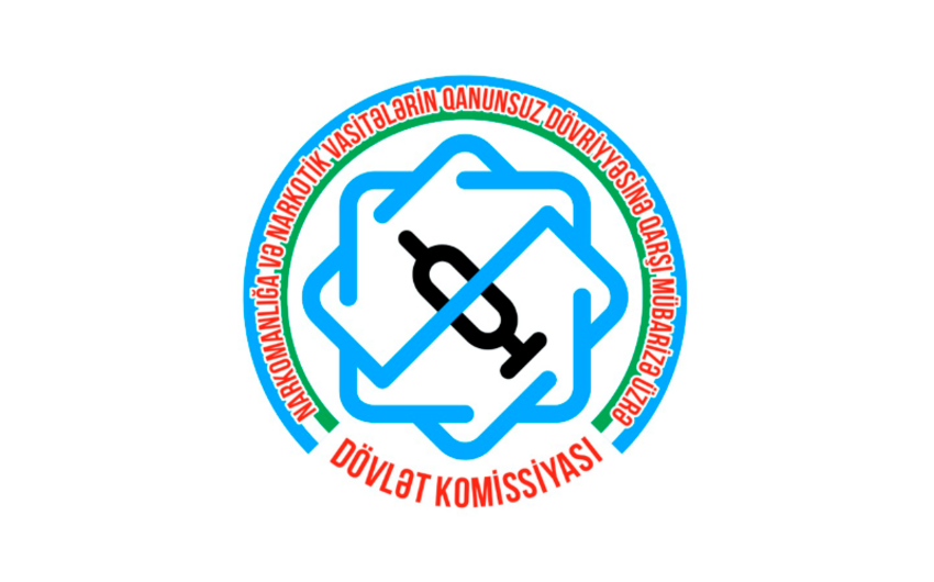 Narkomanlığa qarşı mübarizənin gücləndirilməsi məqsədilə Dövlət Komissiyasının iş planı təsdiqlənib
